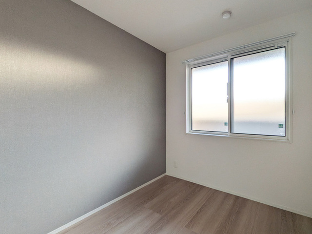 居室・リビング　洋室４．１帖