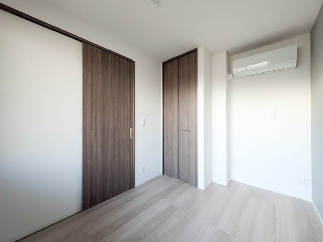 居室・リビング　洋室４．１帖