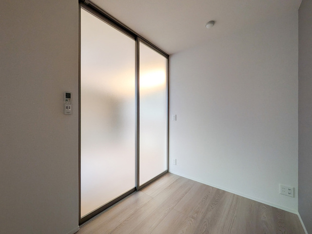 居室・リビング　洋室３．１帖