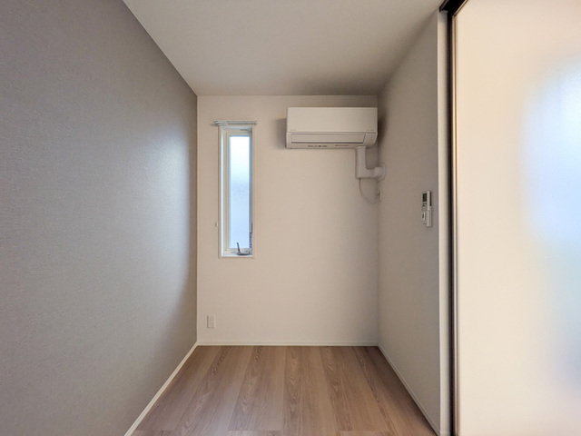 居室・リビング　洋室３．１帖