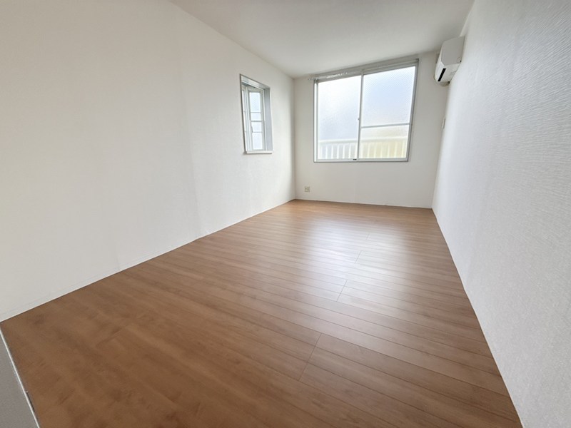 居室・リビング　洋室