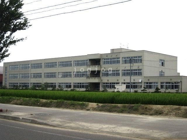 その他　幌向小学校（その他）まで573m