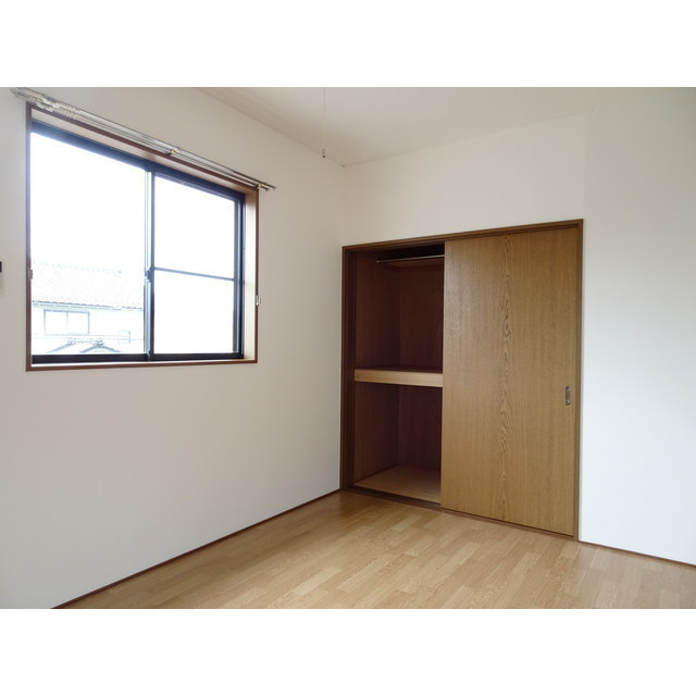 その他部屋・スペース　サンルーム側洋室