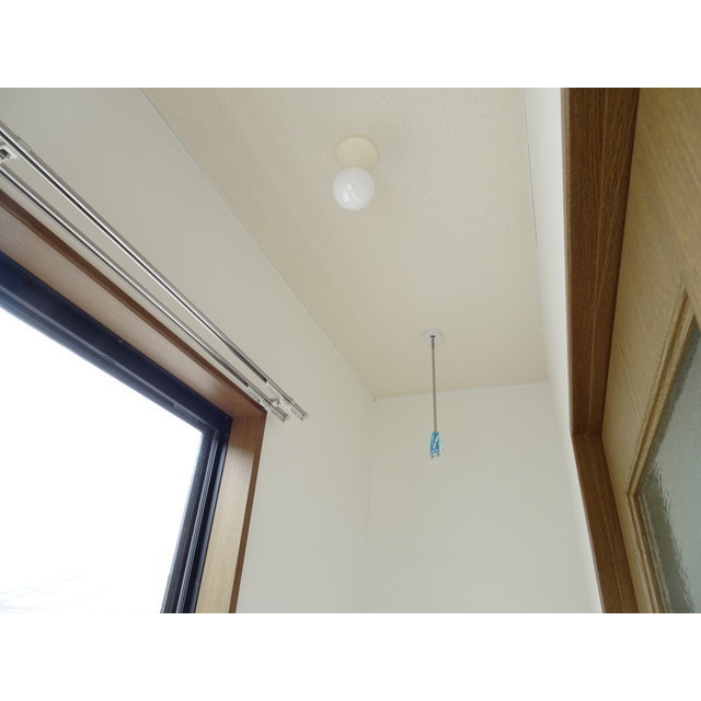 バルコニー　サンルーム