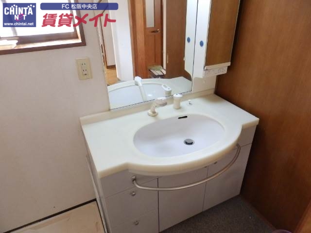 すずらんIIの内装写真