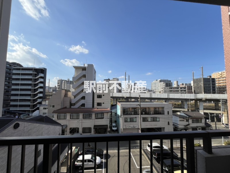 眺望　眺望良好です！