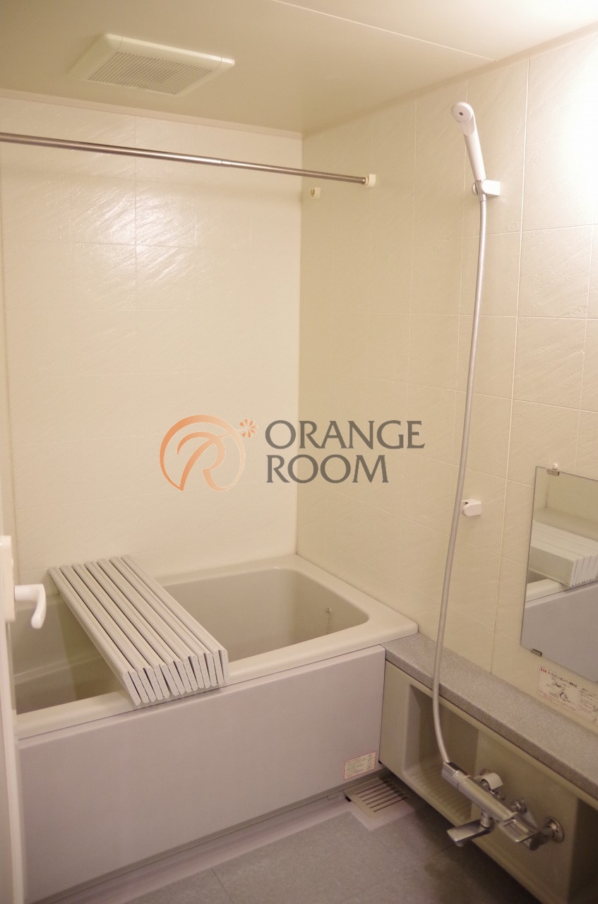 バス・シャワールーム　同建物参考写真