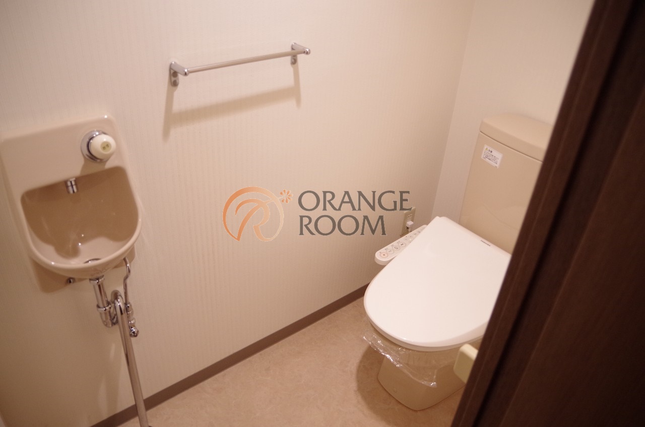 トイレ　同建物参考写真