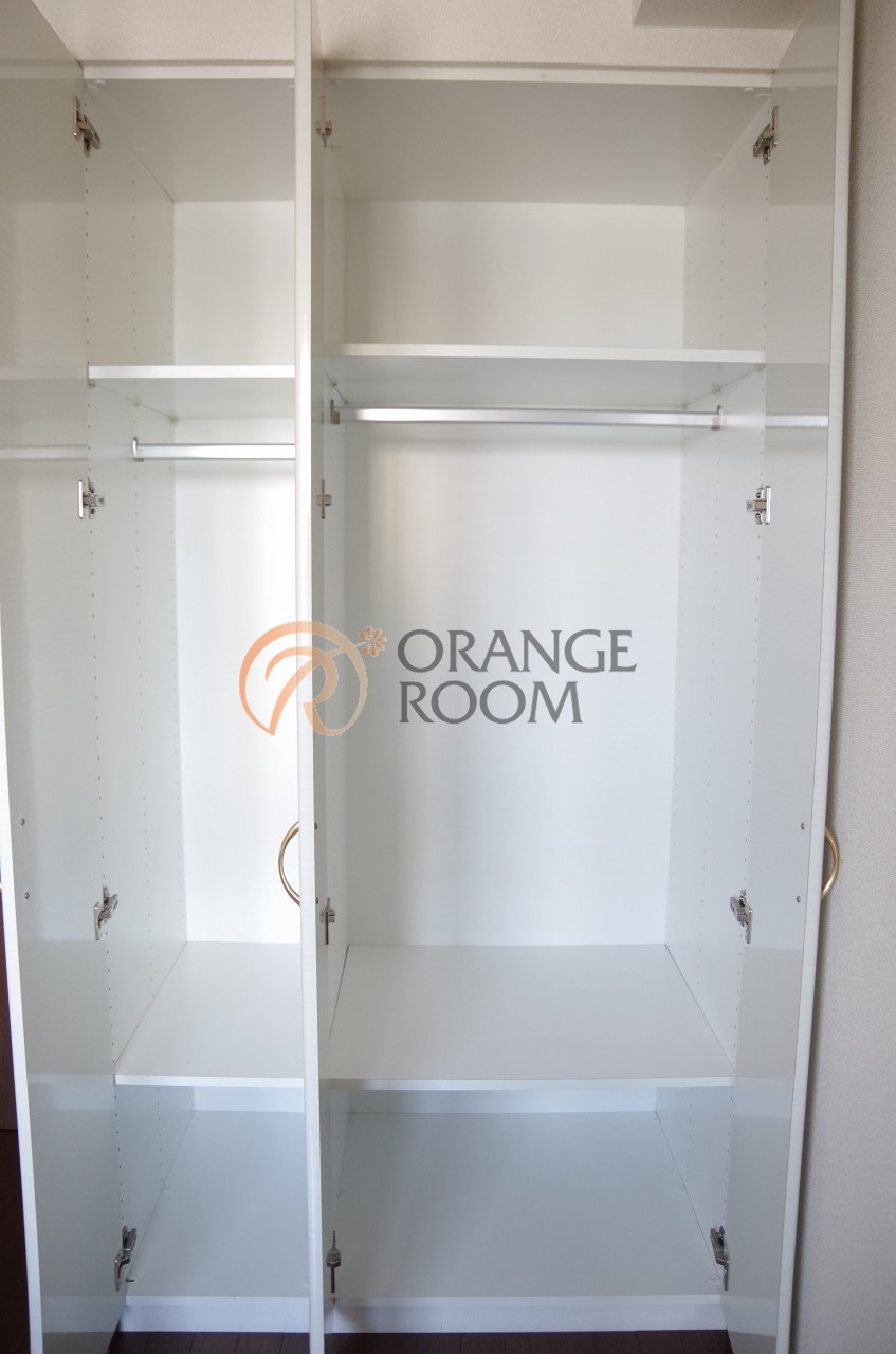 収納　同建物参考写真