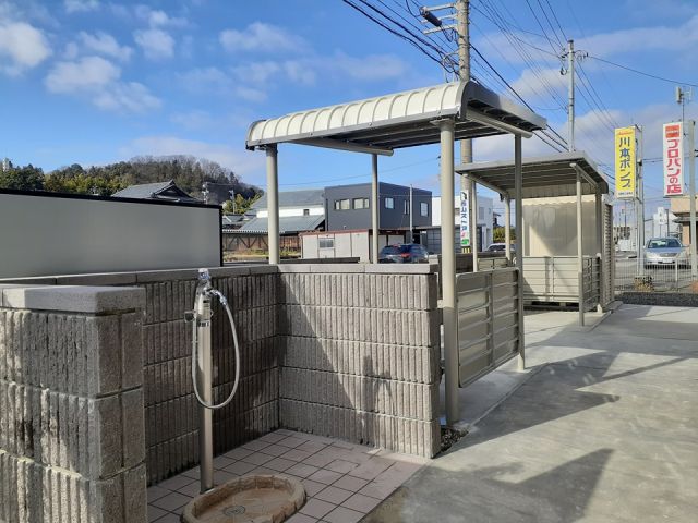 サンライズII_その他_4