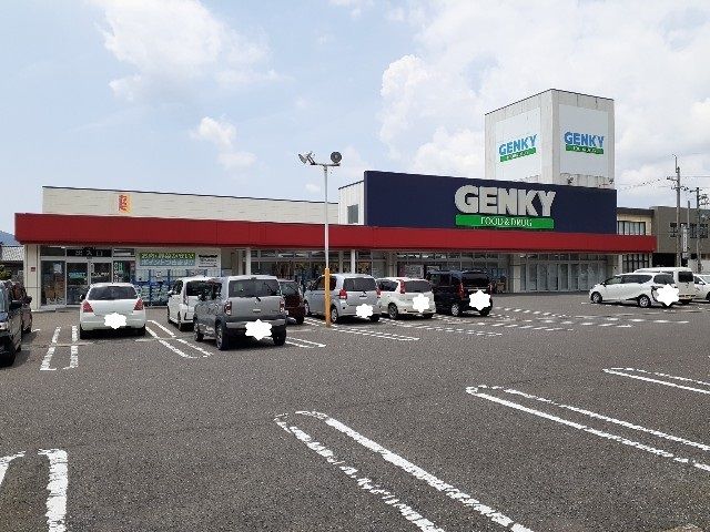 サンライズII_その他_6