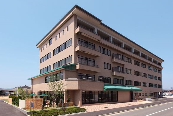 大学・短大　広島都市学園大学（大学・短大）まで2981m