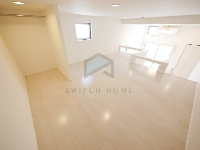 その他　ロフト