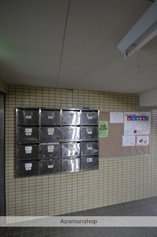 その他共有部分　眺望