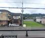 眺望　バルコニーからの景色です。