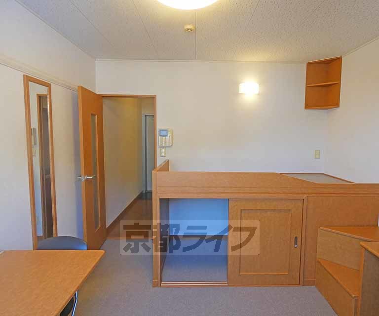 その他部屋・スペース　リビングです。