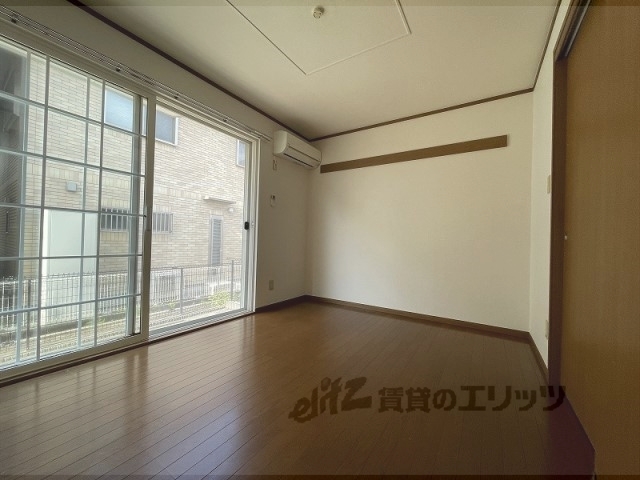 居室・リビング　洋室