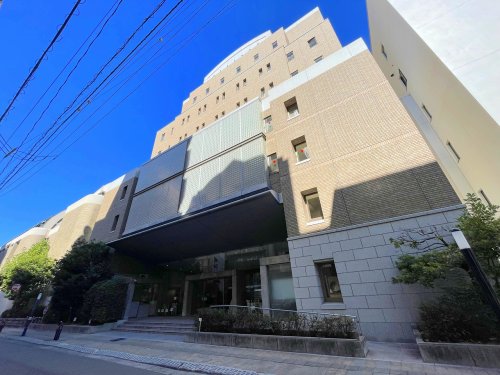 大学・短大　エリザベト音楽大学（大学・短大）まで499m