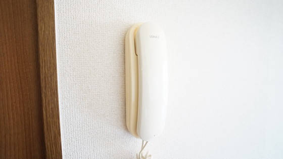 セキュリティ　インターホン