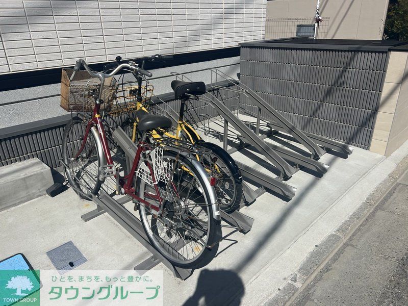 その他　共有部分