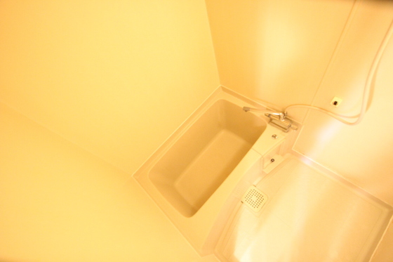 バス・シャワールーム　※別号室の写真となります