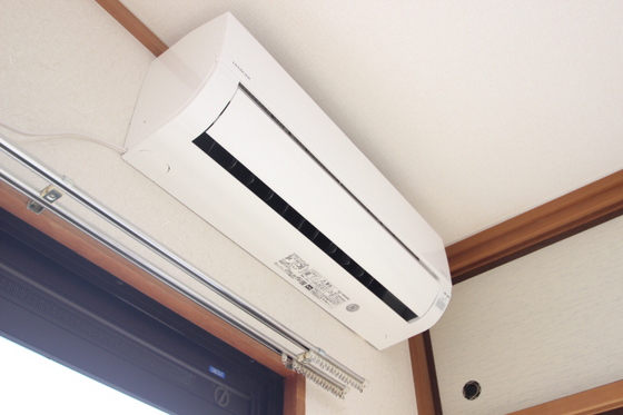 その他設備　※別号室の写真となります