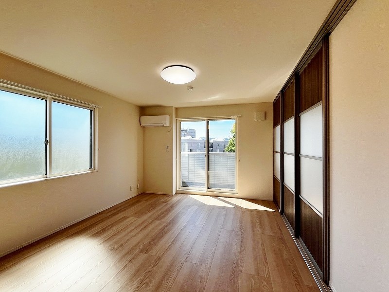 居室・リビング　★リビング16.7帖★