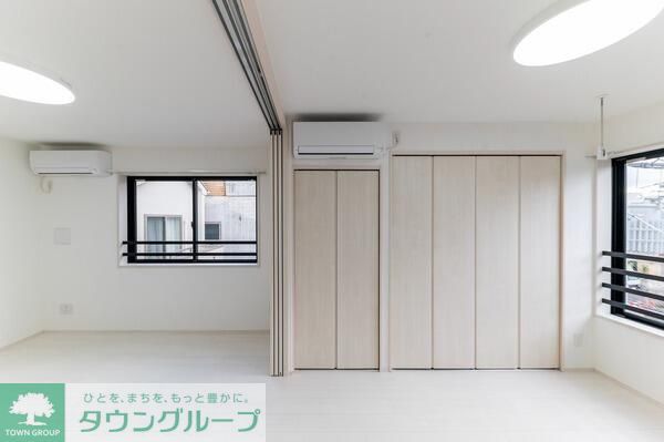 収納　【初期費用分割・クレカ対応】一都三県のお部屋探しは2025…