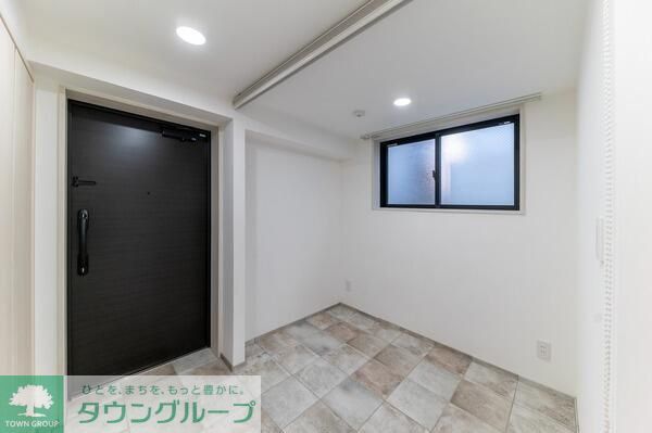 玄関　【初期費用分割・クレカ対応】一都三県のお部屋探しは2025…