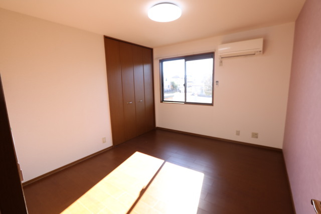 その他部屋・スペース　☆洋室７帖のお部屋☆