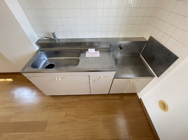 キッチン　高崎、前橋のお部屋探しはエンドスケープまで！お客様の理想お聞