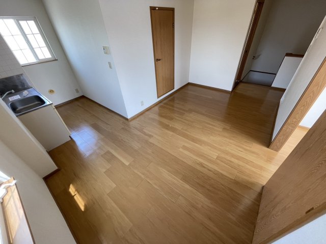 居室・リビング　高崎、前橋のお部屋探しはエンドスケープまで！お客様の理想お聞