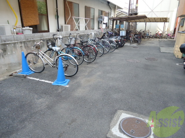 その他共有部分