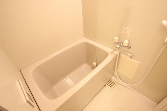 バス・シャワールーム　※別部屋の写真です