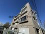 武蔵境駅より徒歩7分 3階 築31年8ヶ月の賃貸物件