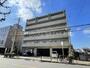 近鉄八尾駅より徒歩12分 3階 築21年8ヶ月の賃貸物件