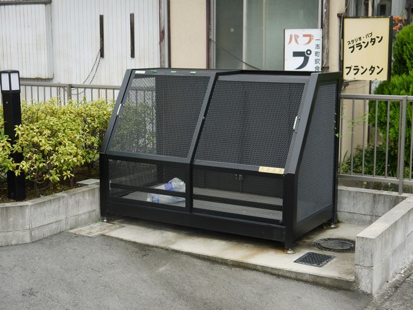 その他共有部分　その他共有部分