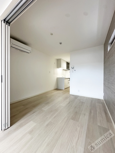 居室・リビング　ネットは無料で利用可能です♪♪