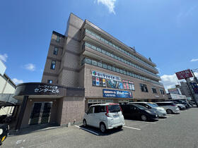 シーサイド三苫センタービル