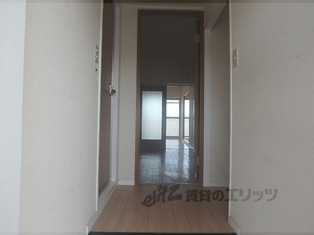 その他部屋・スペース　廊下