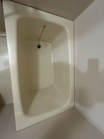 バス・シャワールーム　日々の疲れを癒すお風呂付です