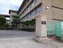 中学校　誠之中学校（中学校）まで150m