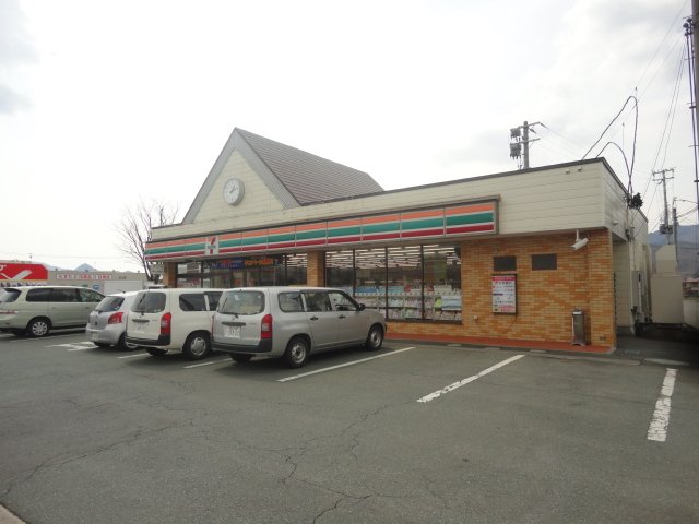 その他　セブンイレブン上山矢来店（その他）まで657m
