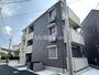 船橋駅より徒歩9分 3階 築2年3ヶ月の賃貸物件