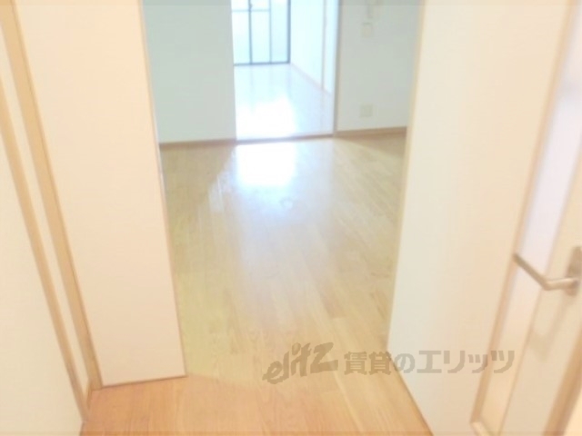 その他部屋・スペース　廊下