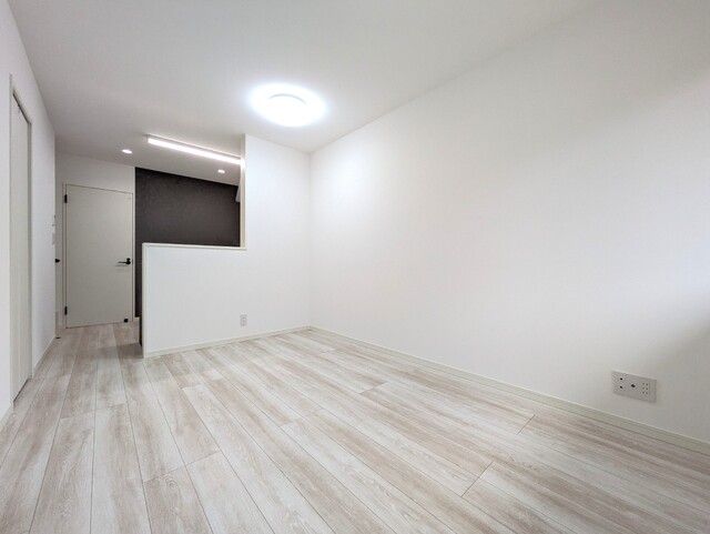 建物外観　パース