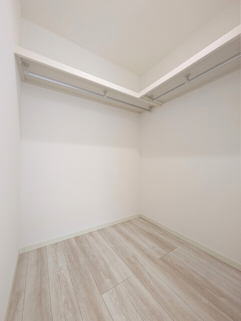 洗面設備　イメージ図