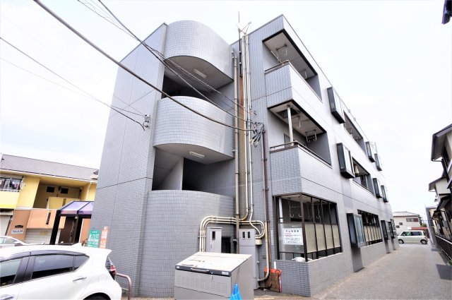 京成本線 京成津田沼駅 徒歩15分 築33年