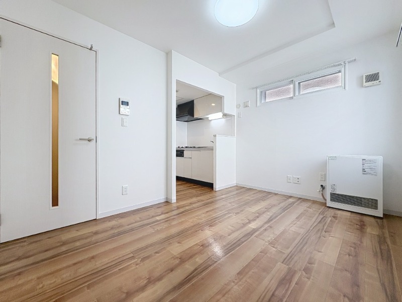 居室・リビング　同物件別室のお写真です