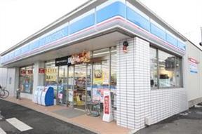 コンビニ　ローソン豊前千束店（コンビニ）まで1872m